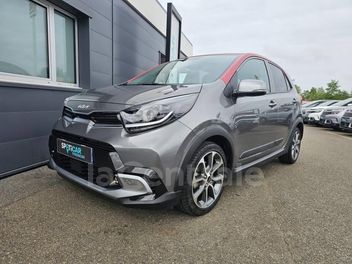 KIA 