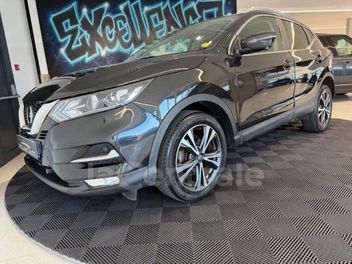 NISSAN QASHQAI 2 II (2) 1.5 DCI 115 N-CONNECTA DCT7