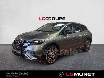 MERCEDES EQE SUV SUV 500 4MATIC AMG LINE 96KWH