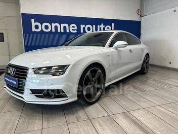 AUDI A7 SPORTBACK (2) SPORTBACK V6 3.0 BITDI 326 COMPETITION QUATTRO TIPTRONIC 8