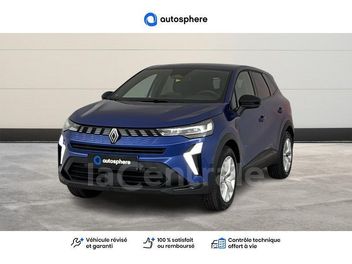 RENAULT SYMBIOZ 1.6 E-TECH FULL HYBRID 145 EVOLUTION