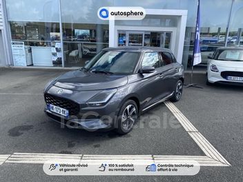 SUZUKI SWIFT 5 V 1.2 DUALJET HYBRID PACK