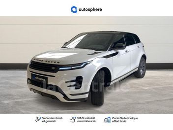 LAND ROVER RANGE ROVER EVOQUE 2 II 1.5 P270E PHEV AWD DYNAMIC SE BVA8
