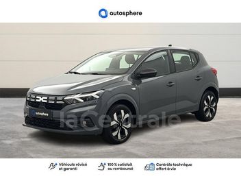 DACIA 