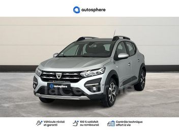 DACIA SANDERO 3 STEPWAY III STEPWAY 1.0 TCE 90 CONFORT