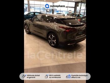 CITROEN C5 X 1.6 HYBRID 225 S&S SHINE E-EAT8