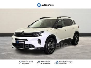 CITROEN C5 AIRCROSS (2) 1.5 BLUEHDI 130 S&S SHINE BVM6