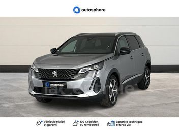 PEUGEOT 5008 (2E GENERATION) II (2) 1.5 BLUEHDI 130 S&S GT EAT8