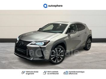 LEXUS 
