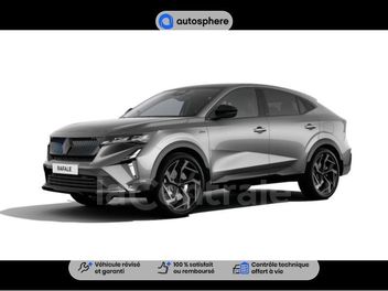 RENAULT RAFALE 1.2 HYPER HYBRID E-TECH 4X4 300 ATELIER ALPINE