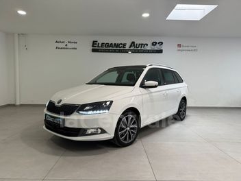 SKODA 