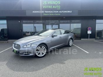 JAGUAR 