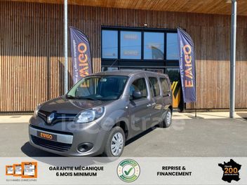 RENAULT GRAND KANGOO 2 II (2) 1.5 DCI 110 ENERGY LIMITED