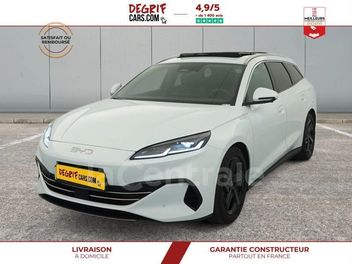 BYD SEAL 6 TOURING 1.5L DM-I 156 KW PHEV COMFORT + 360