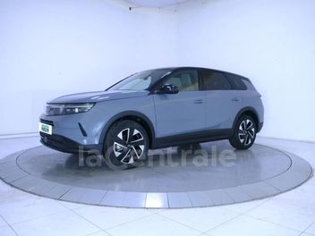 OPEL 