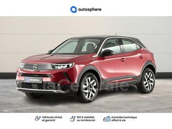 OPEL 