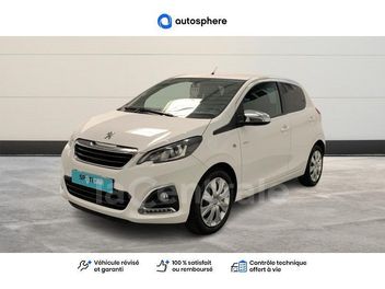 PEUGEOT 
