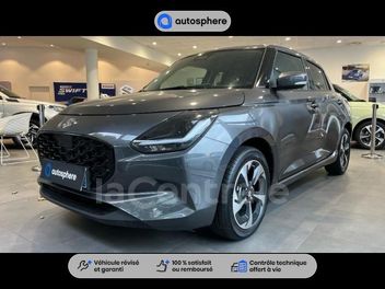 SUZUKI SWIFT 5 V 1.2 DUALJET HYBRID PACK AUTO