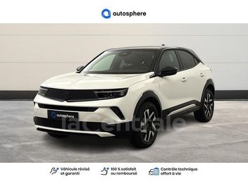 OPEL 