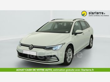 VOLKSWAGEN GOLF 8 SW 1.0 TSI OPF 110 BVM6 LIFE