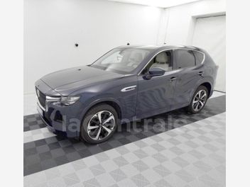 MAZDA 6 (4E GENERATION) IV 6E 258 TAKUMI 68.8 KWH