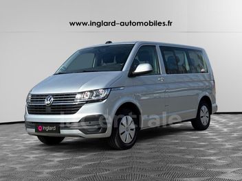 VOLKSWAGEN CARAVELLE T6 6.1 2.0 TDI 150 BMT COURTE BVM6 CONFORTLINE