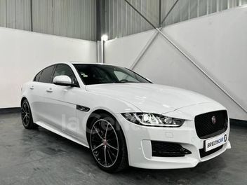 JAGUAR 