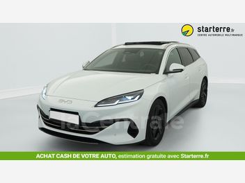 BYD SEAL 6 TOURING 1.5L DM-I 156 KW PHEV COMFORT