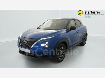 NISSAN JUKE 2 HYBRID 143 N-CONNECTA