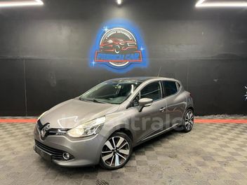 RENAULT CLIO 4 IV 1.5 DCI 90 INTENS EDC