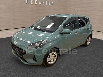 HYUNDAI I10 (3E GENERATION) III (2) 1.0 67 CREATIVE BVR