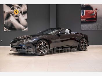 ASTON MARTIN 