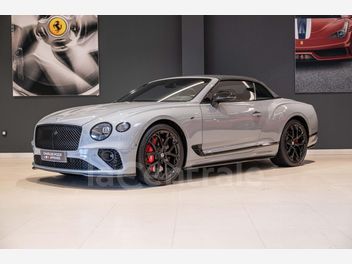 BENTLEY 