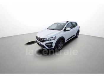 DACIA 