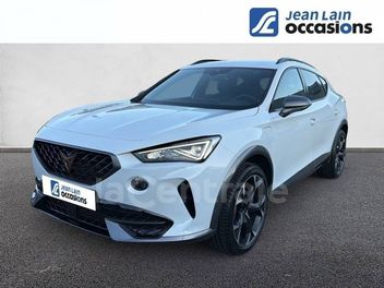 CUPRA 