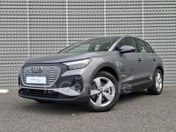 AUDI Q4 E-TRON 45 285 82 KWH DESIGN