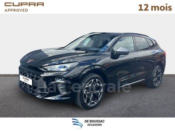 CUPRA 
