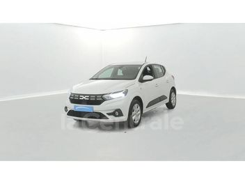 DACIA 