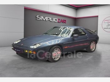 PORSCHE 928 4.7 310 S