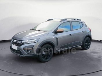 DACIA 