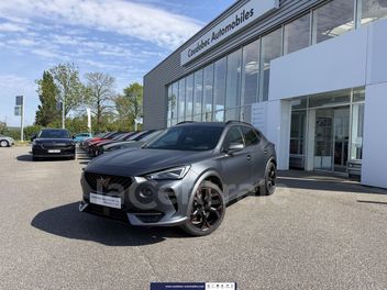 CUPRA 