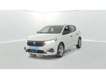 DACIA 