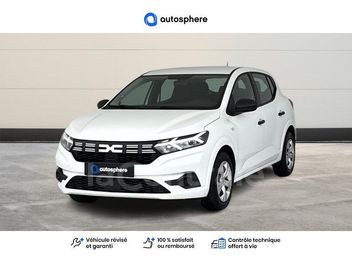 DACIA 