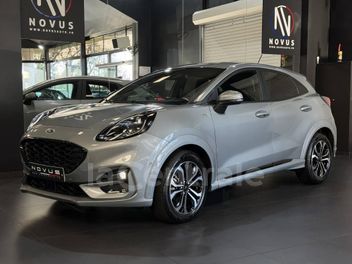 FORD PUMA 2 II (2) 1.0 ECOBOOST 155 MHEV S&S ST-LINE POWERSHIFT