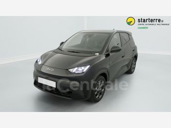 BYD 
