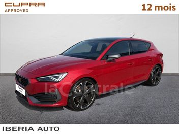 CUPRA 