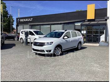 DACIA 