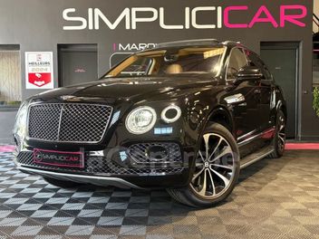 BENTLEY 