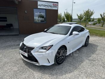 LEXUS 