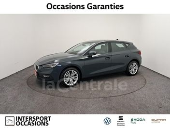 SEAT LEON 4 IV 1.5 ETSI HYBRID 115 COPA DSG7